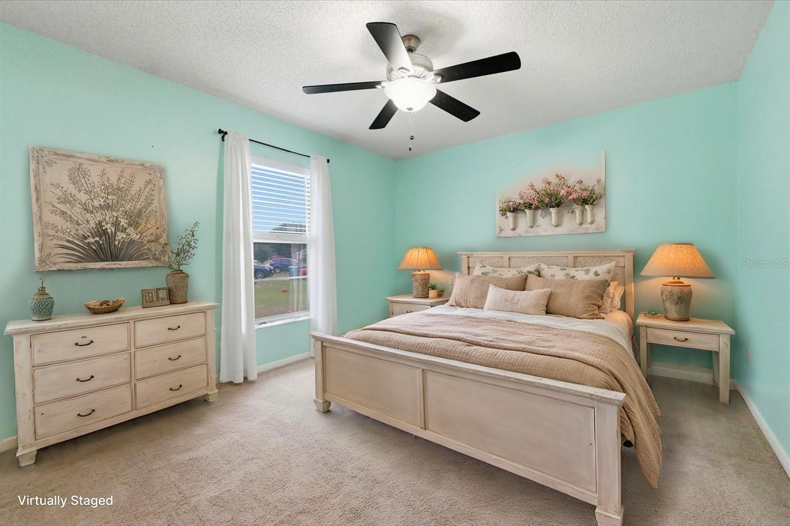 ORANGEWOOD VILLAGE - Residential