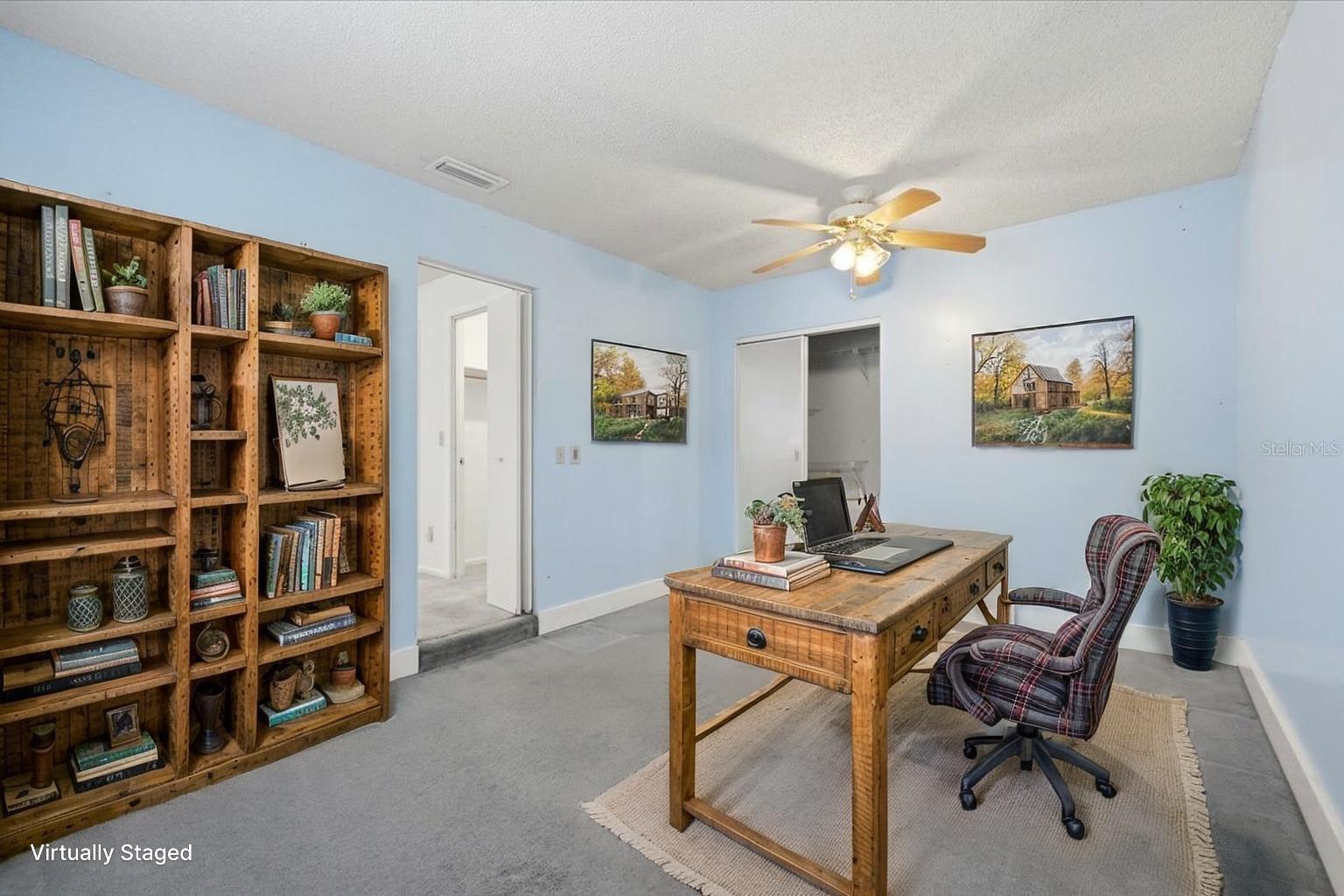 ORANGEWOOD VILLAGE - Residential