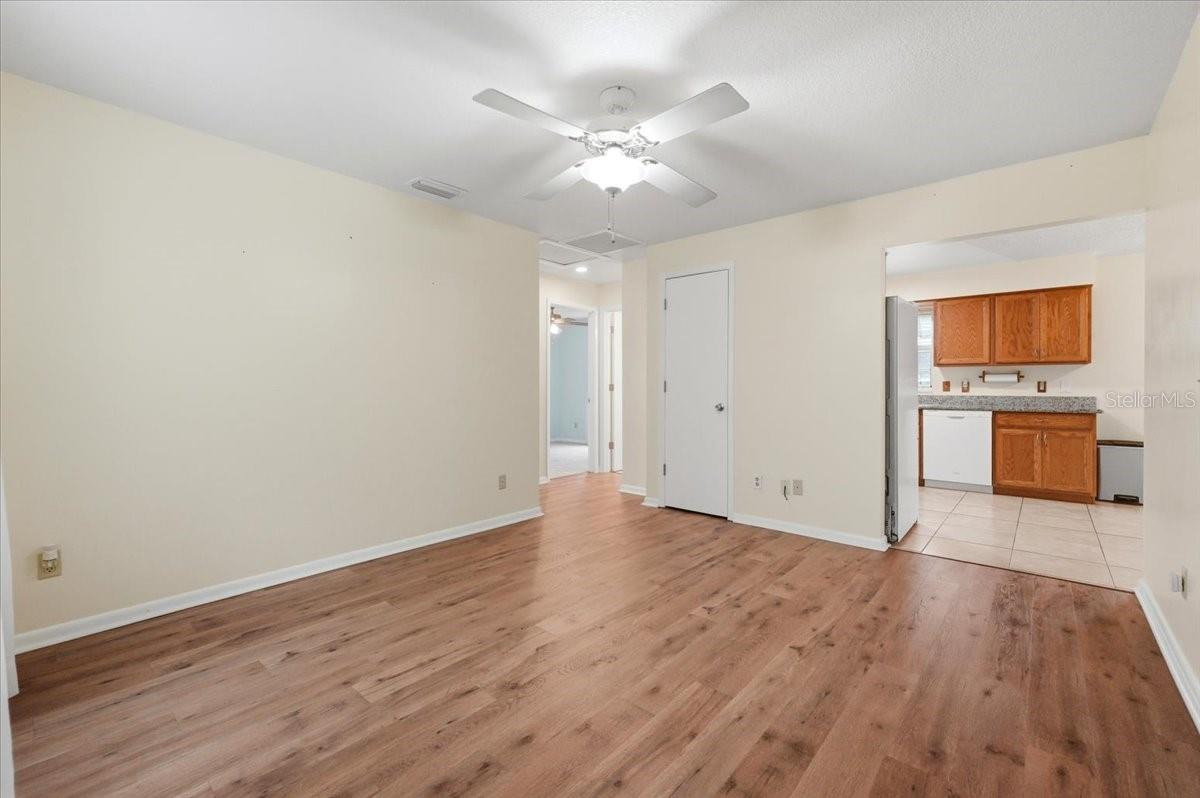 ORANGEWOOD VILLAGE - Residential