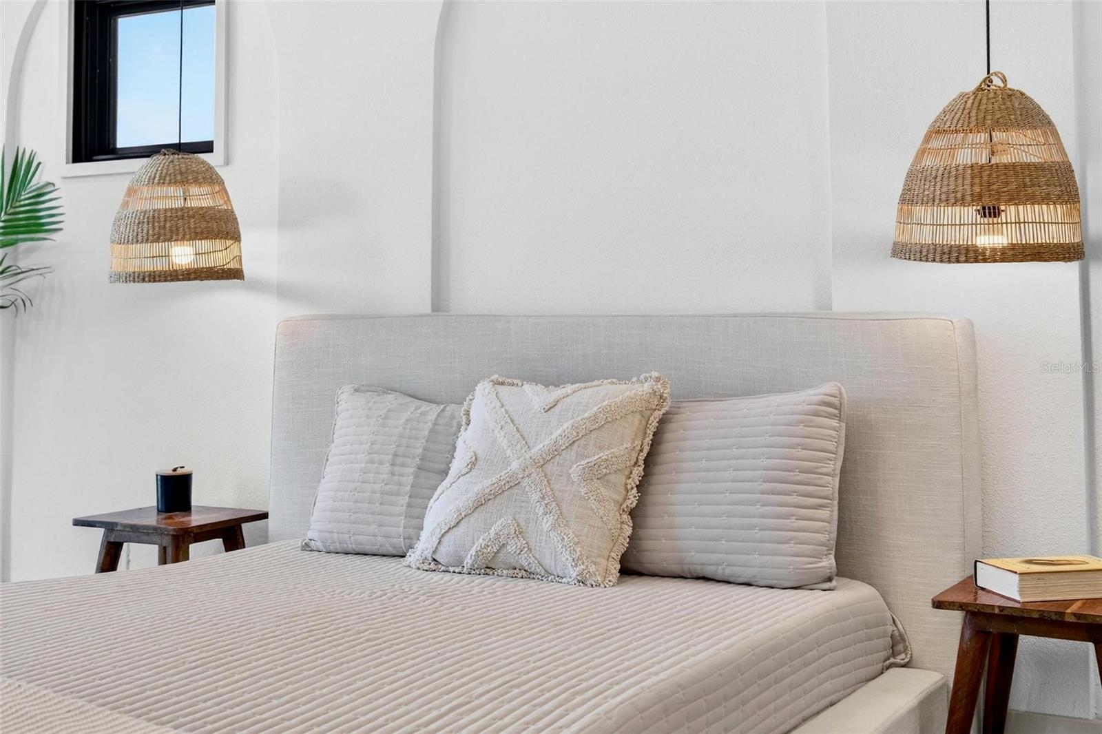 BAYWOOD VILLAGE - Residential