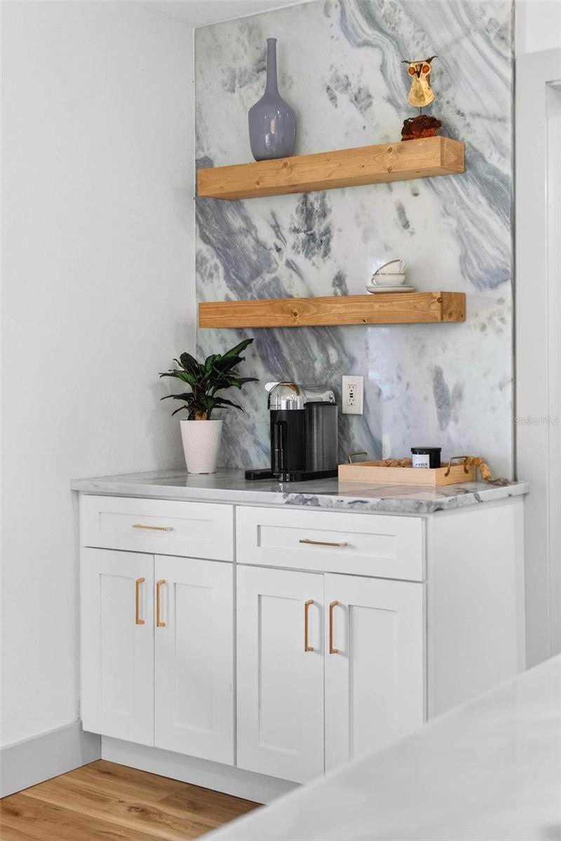 BAYWOOD VILLAGE - Residential