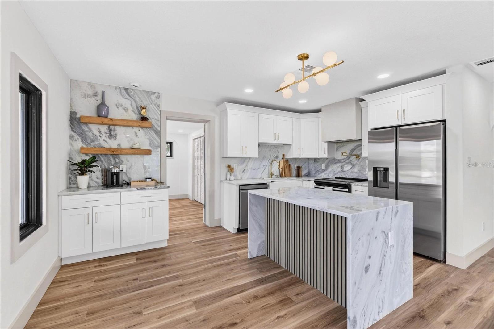 BAYWOOD VILLAGE - Residential