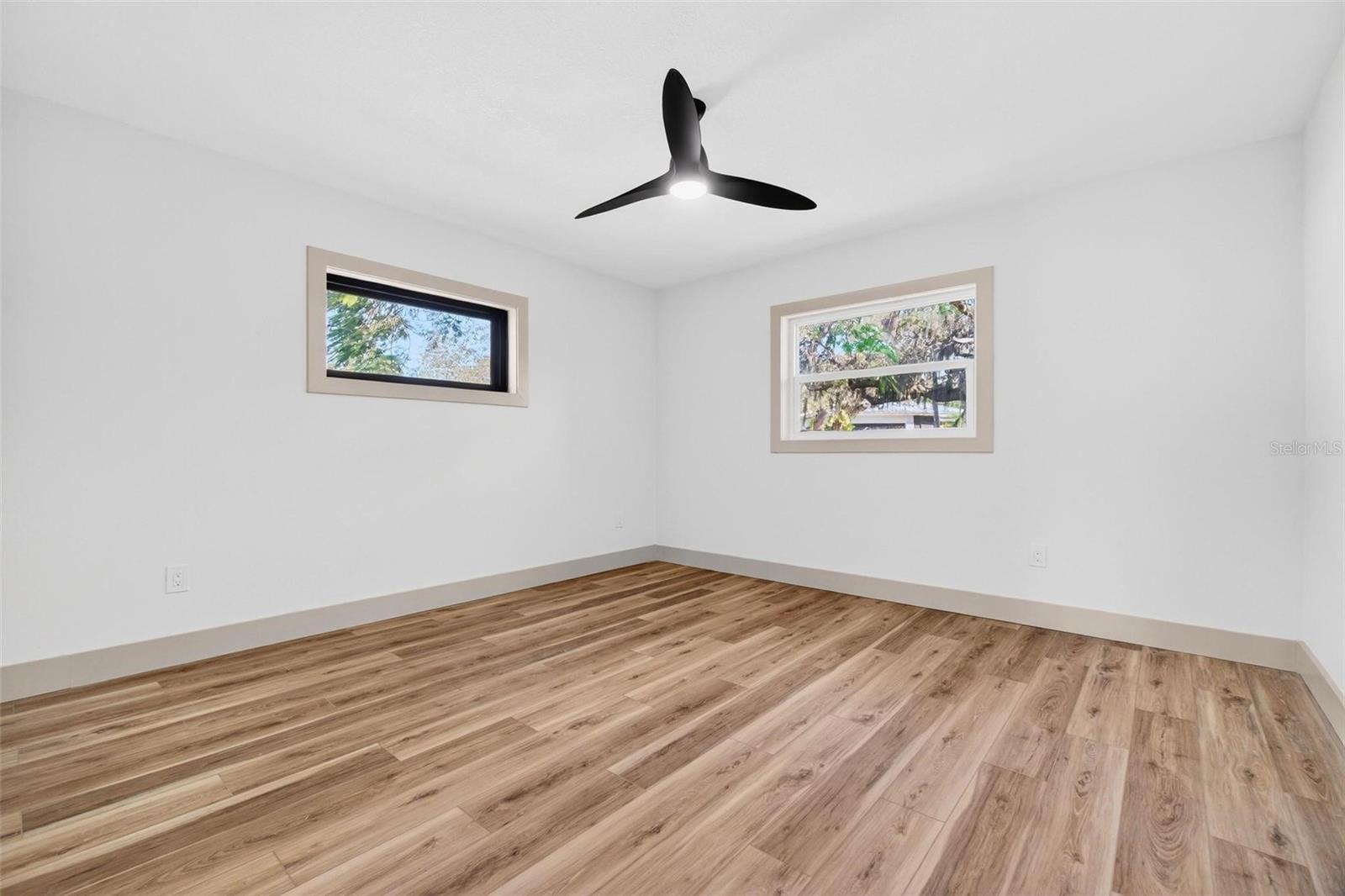 BAYWOOD VILLAGE - Residential