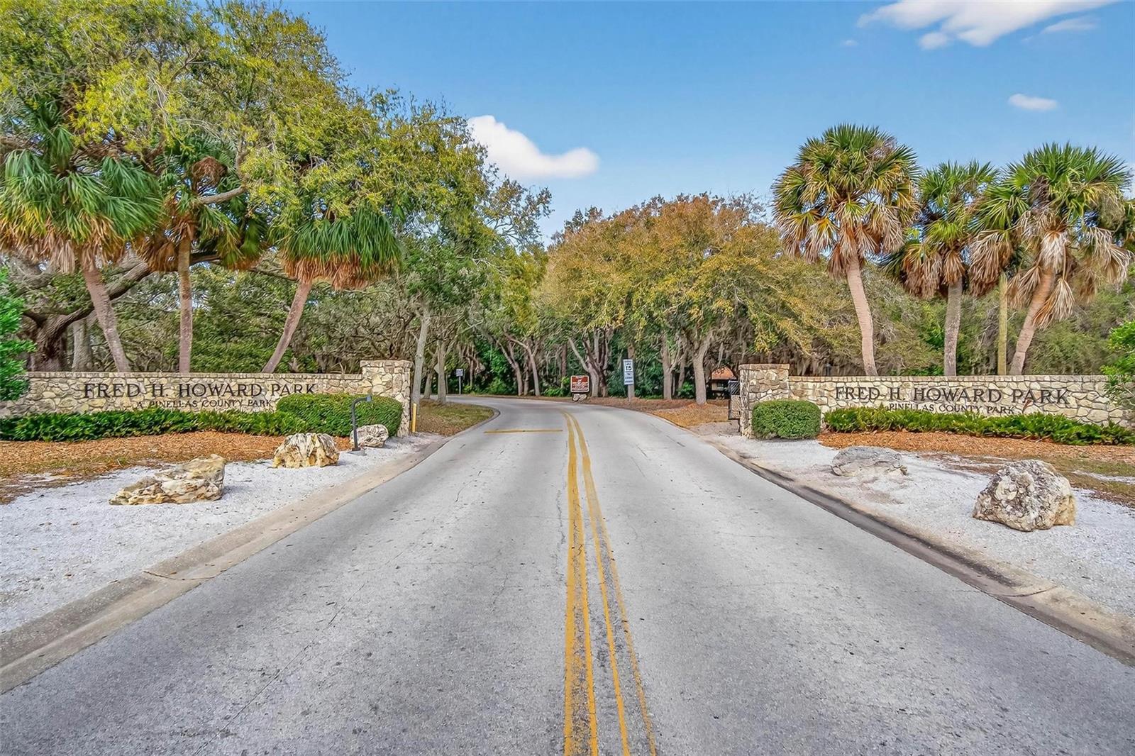 BAYWOOD VILLAGE - Residential