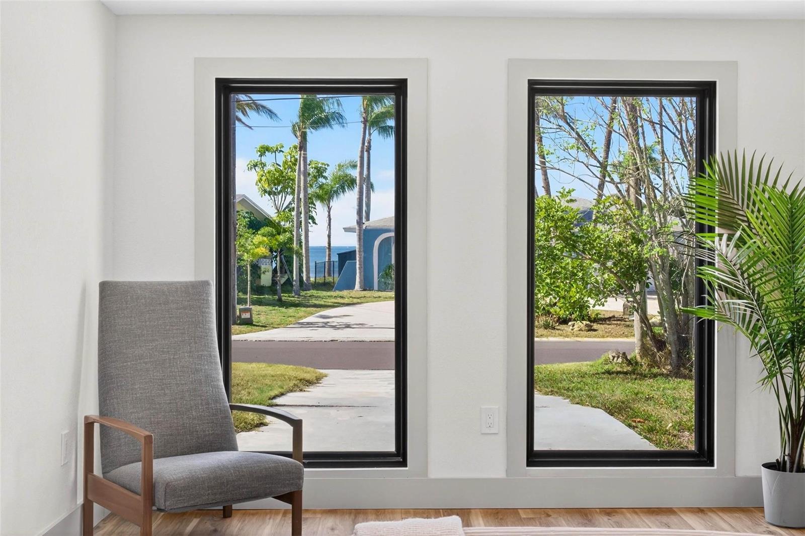 BAYWOOD VILLAGE - Residential