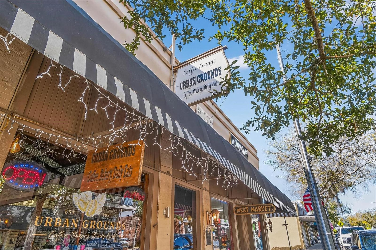 BAYWOOD VILLAGE - Residential