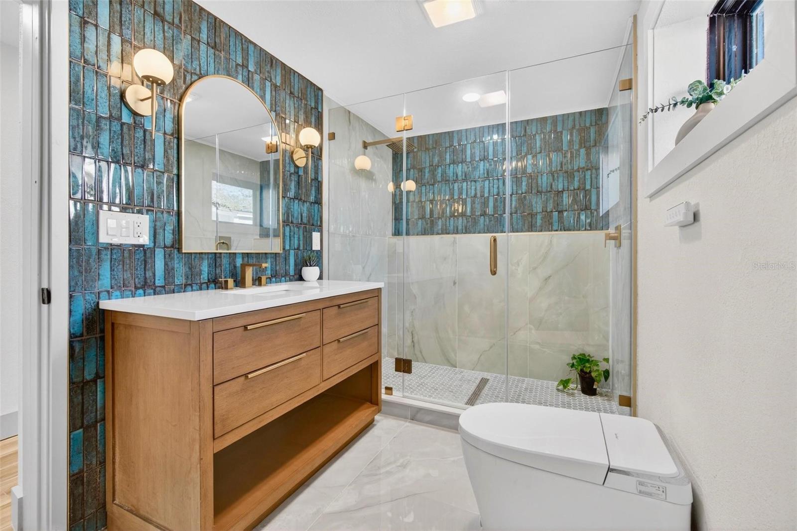 BAYWOOD VILLAGE - Residential