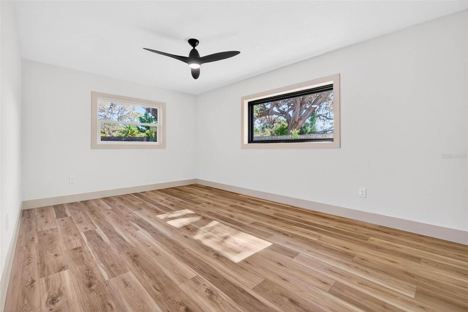 BAYWOOD VILLAGE - Residential