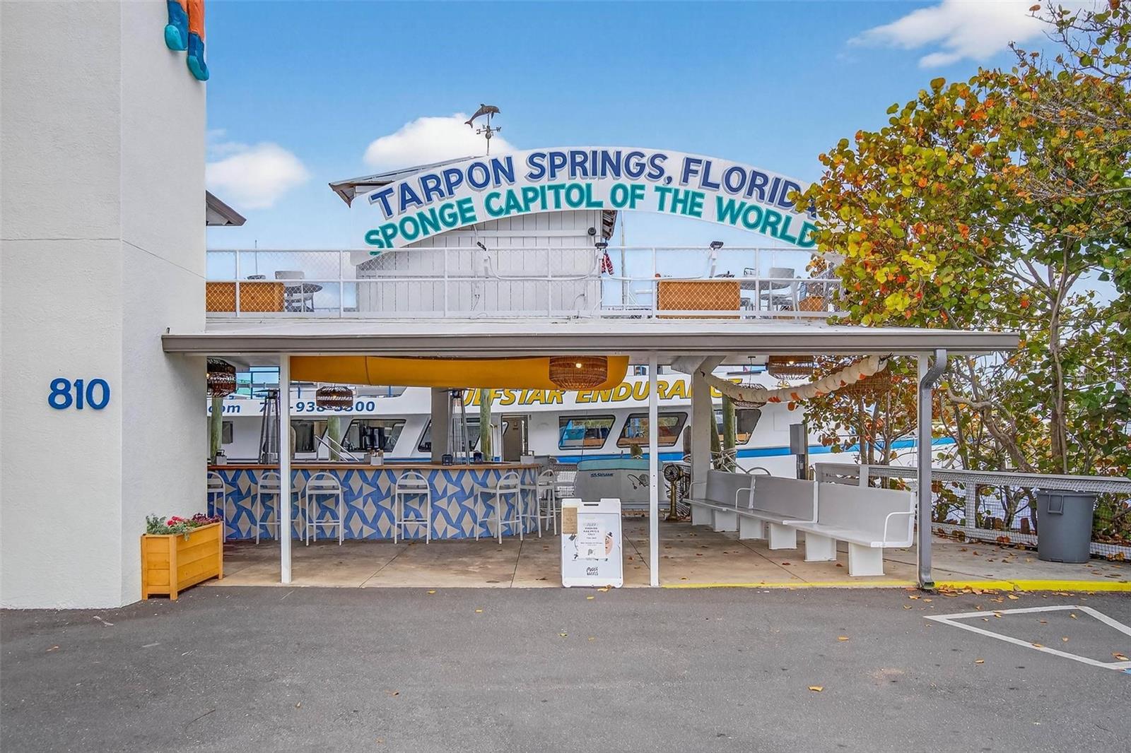 BAYWOOD VILLAGE - Residential