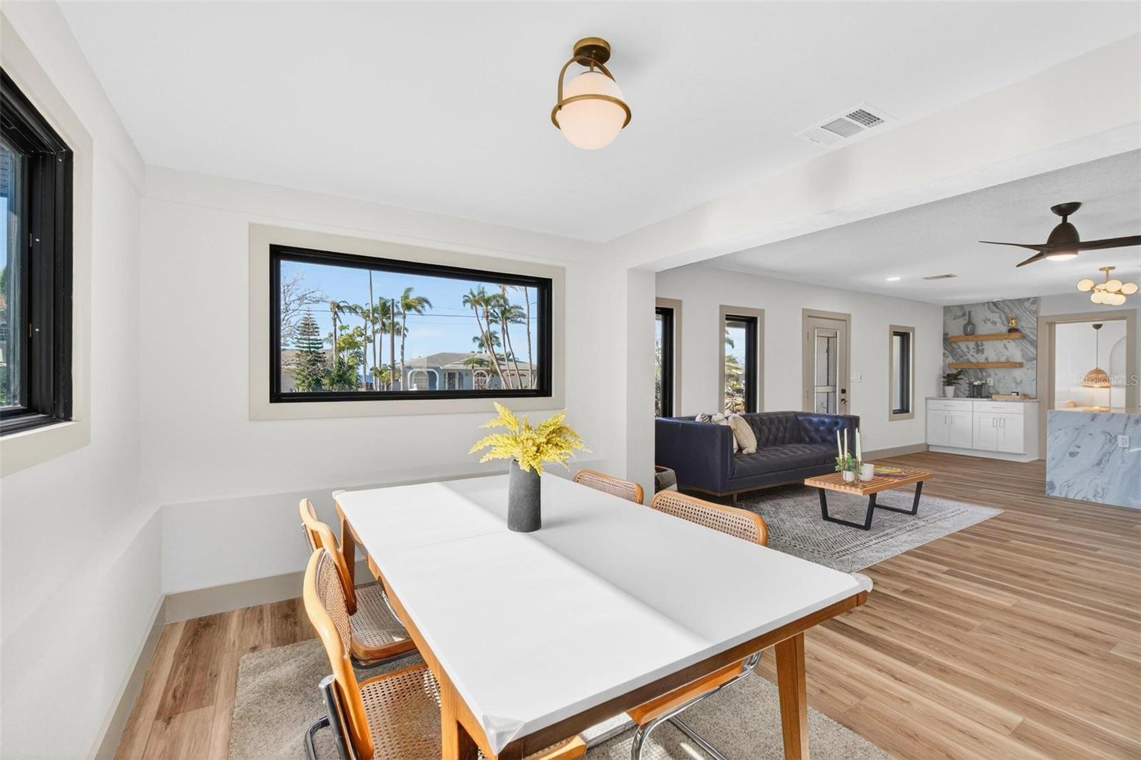 BAYWOOD VILLAGE - Residential