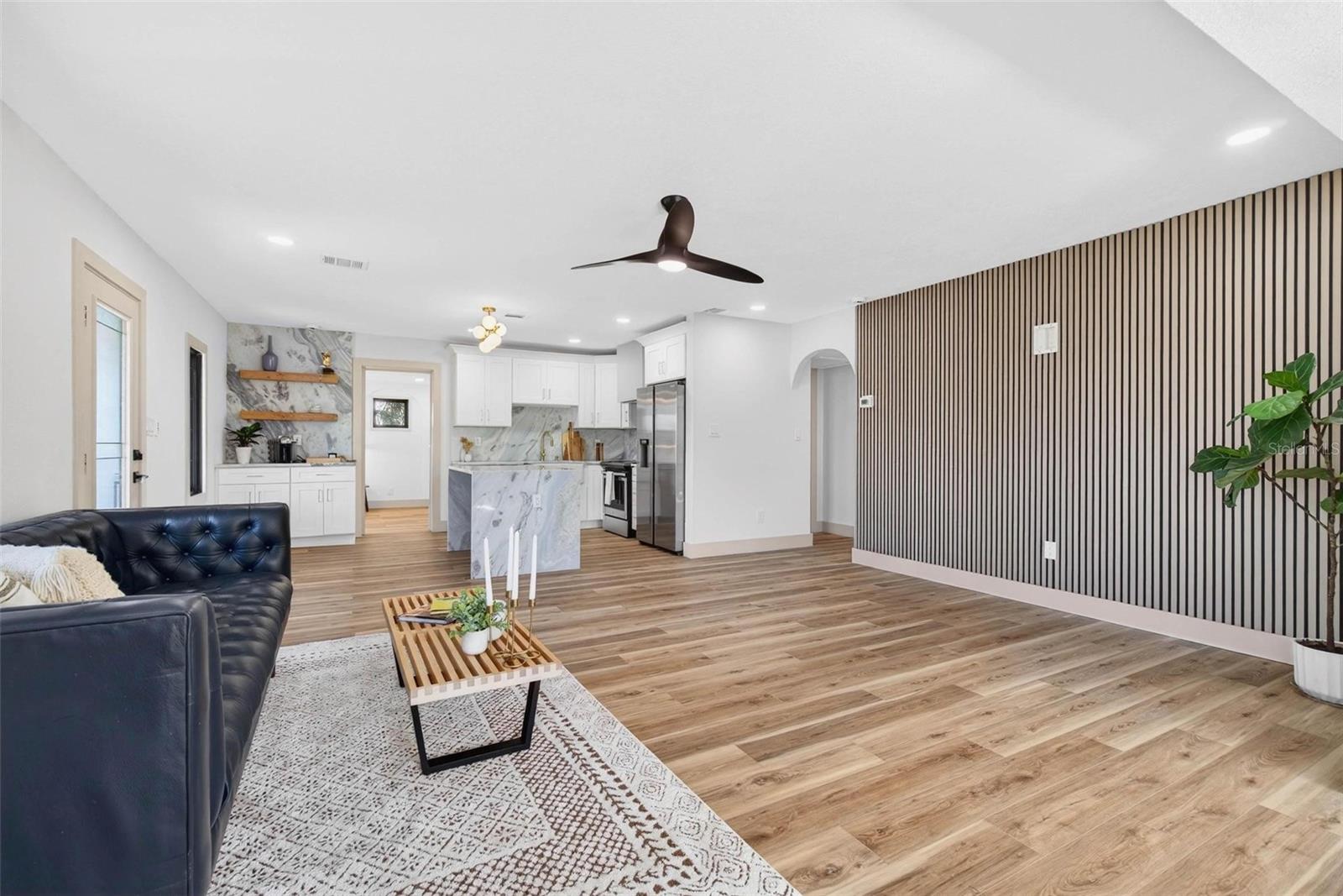 BAYWOOD VILLAGE - Residential