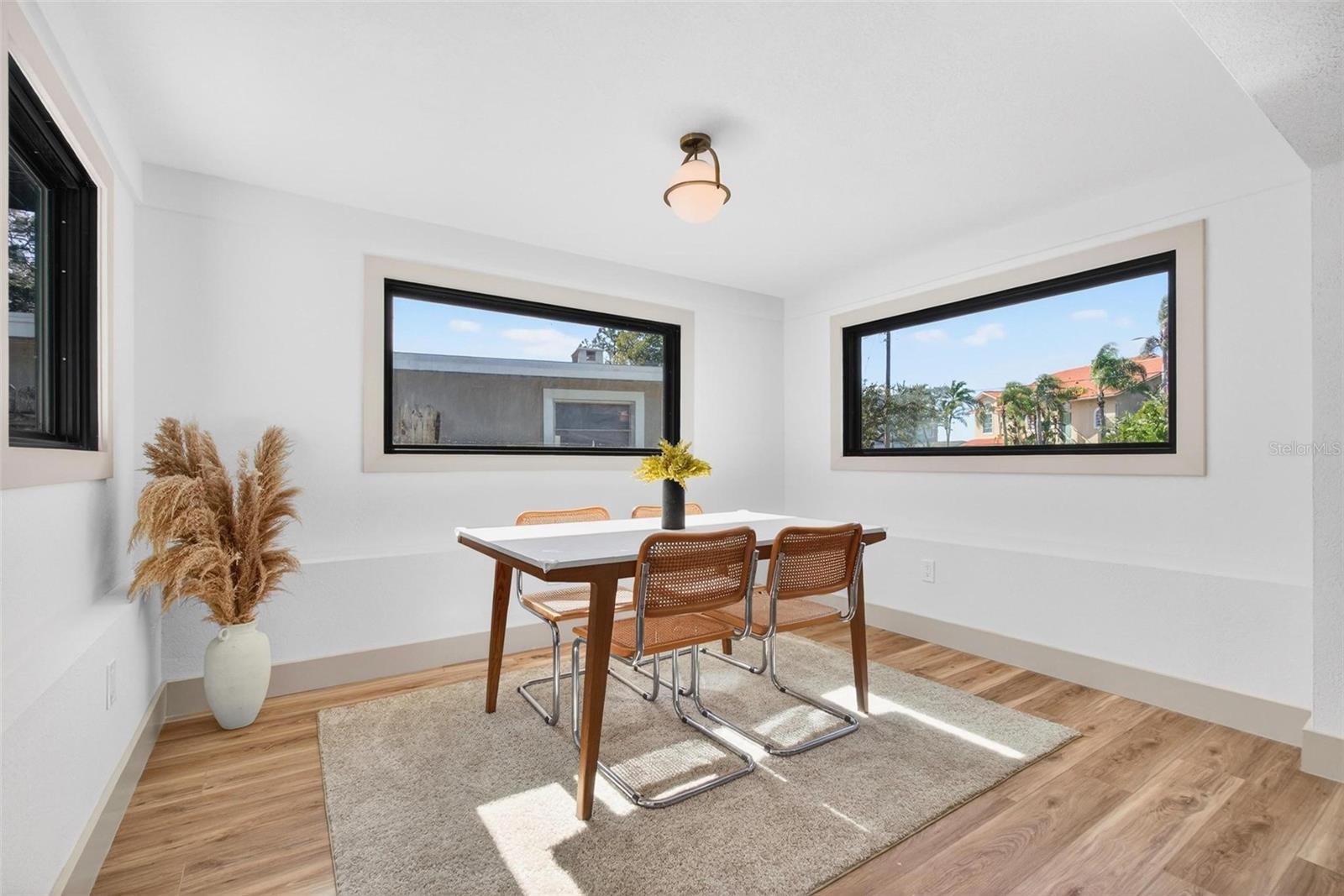 BAYWOOD VILLAGE - Residential