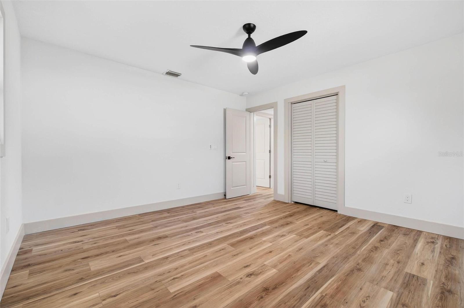 BAYWOOD VILLAGE - Residential