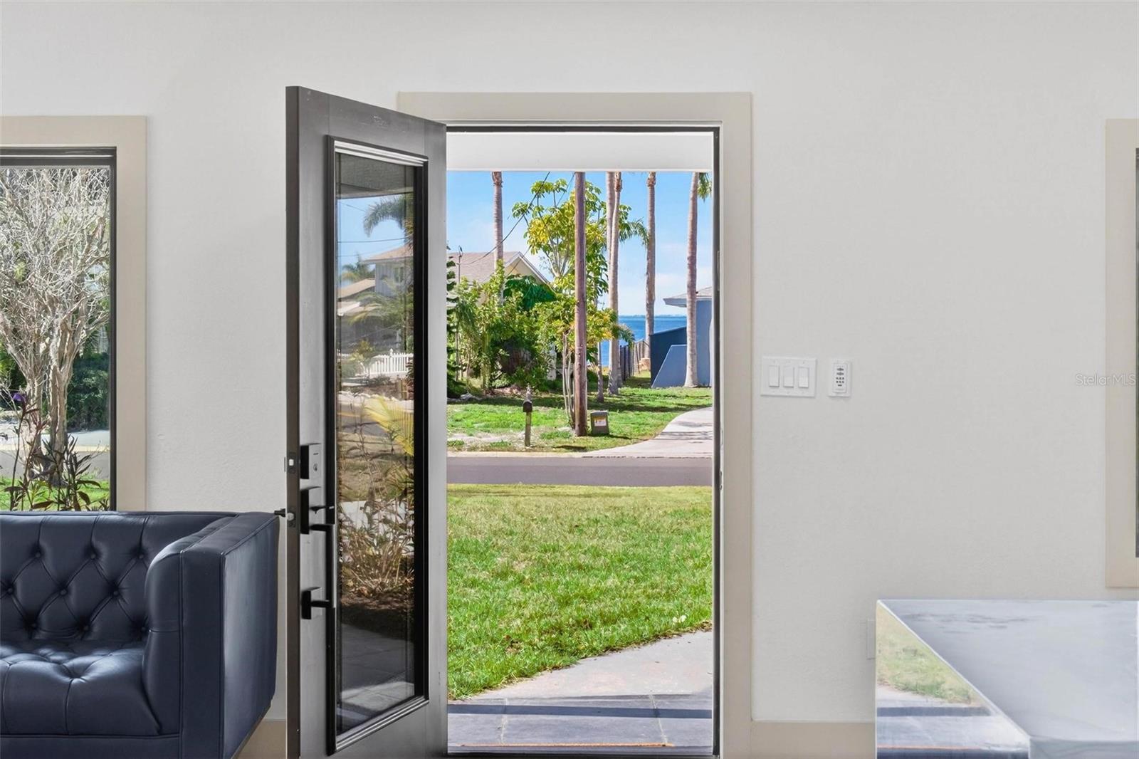 BAYWOOD VILLAGE - Residential