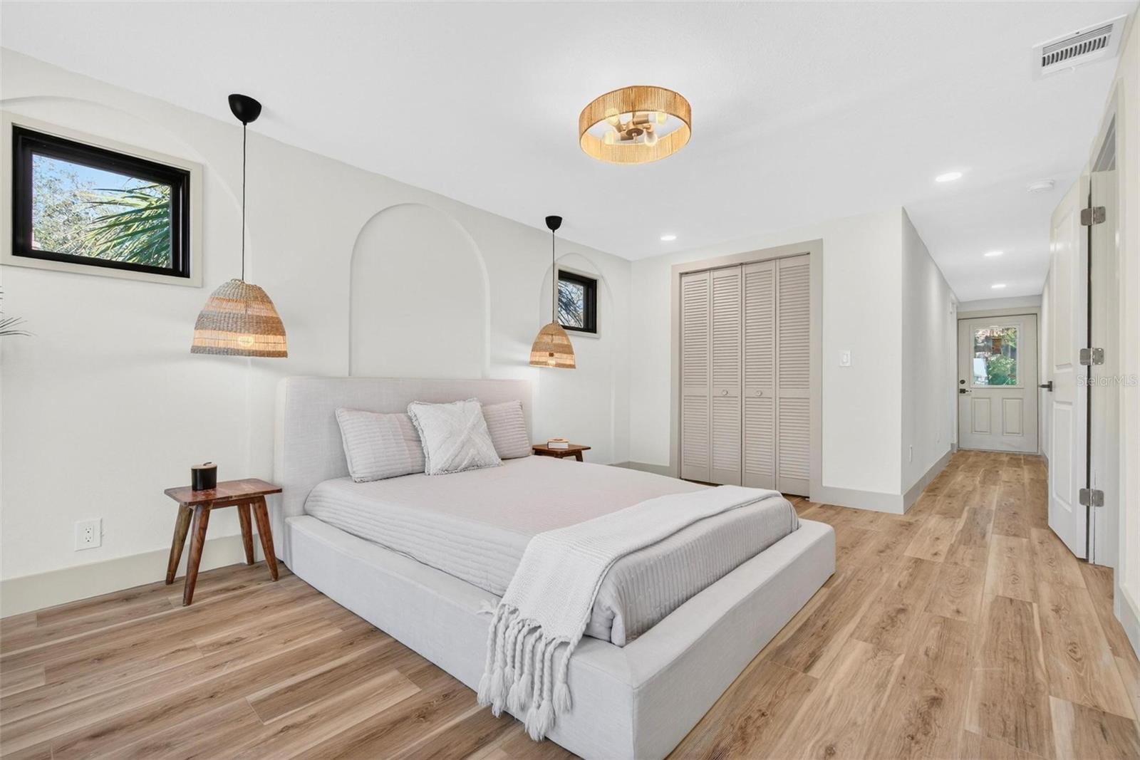 BAYWOOD VILLAGE - Residential