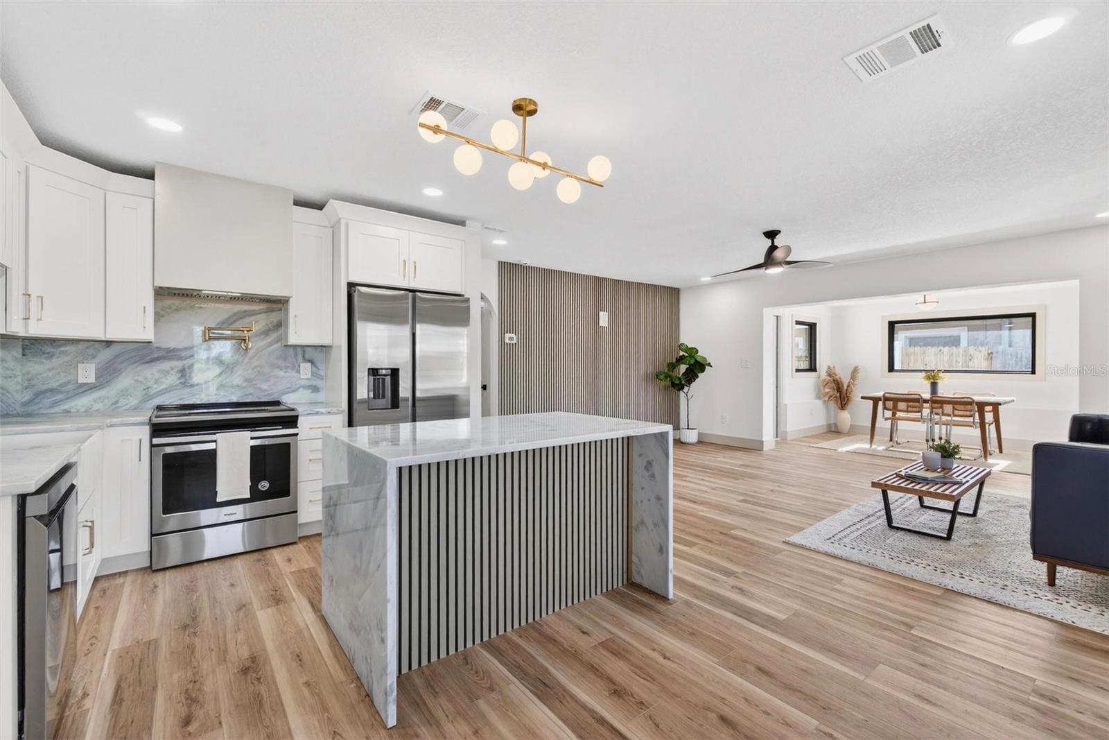 BAYWOOD VILLAGE - Residential