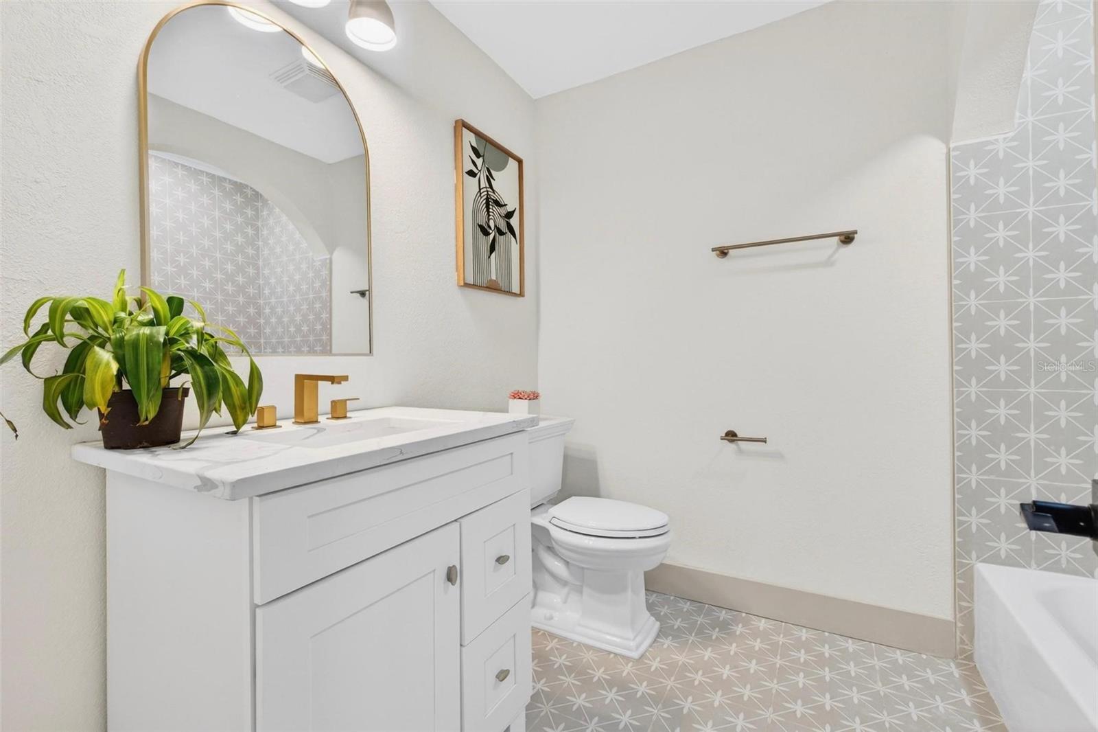 BAYWOOD VILLAGE - Residential