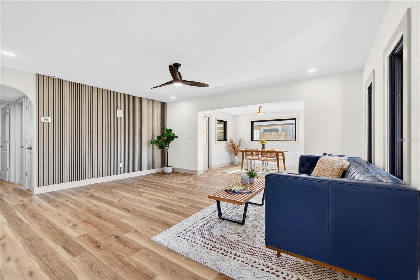 BAYWOOD VILLAGE - Residential