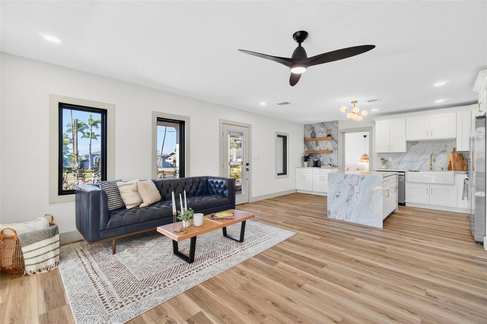 BAYWOOD VILLAGE - Residential