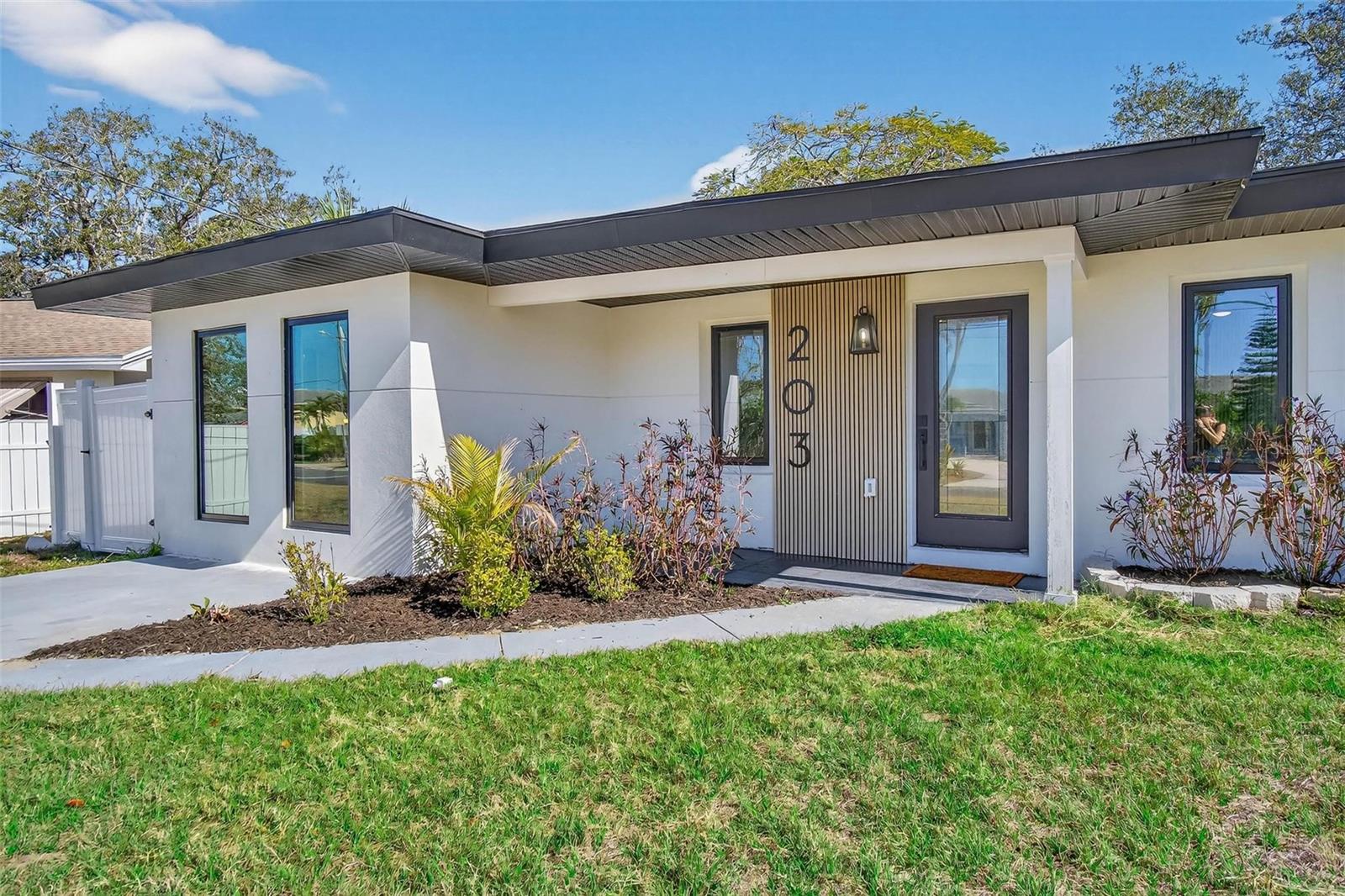 BAYWOOD VILLAGE - Residential