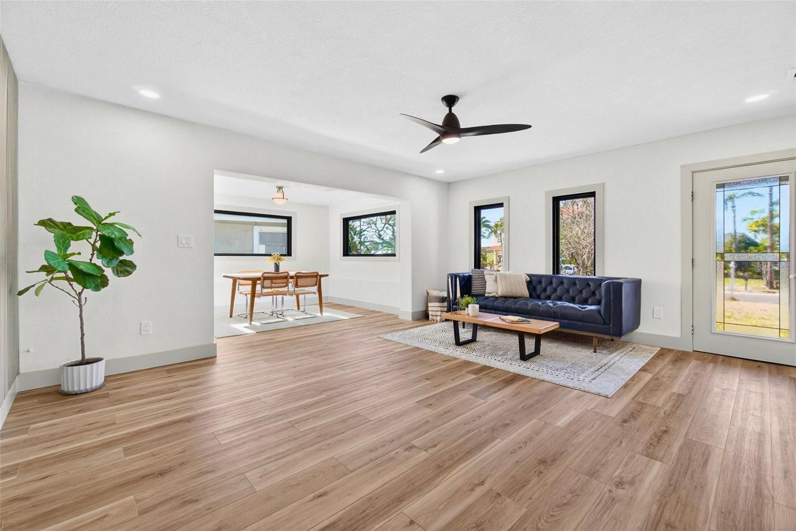 BAYWOOD VILLAGE - Residential