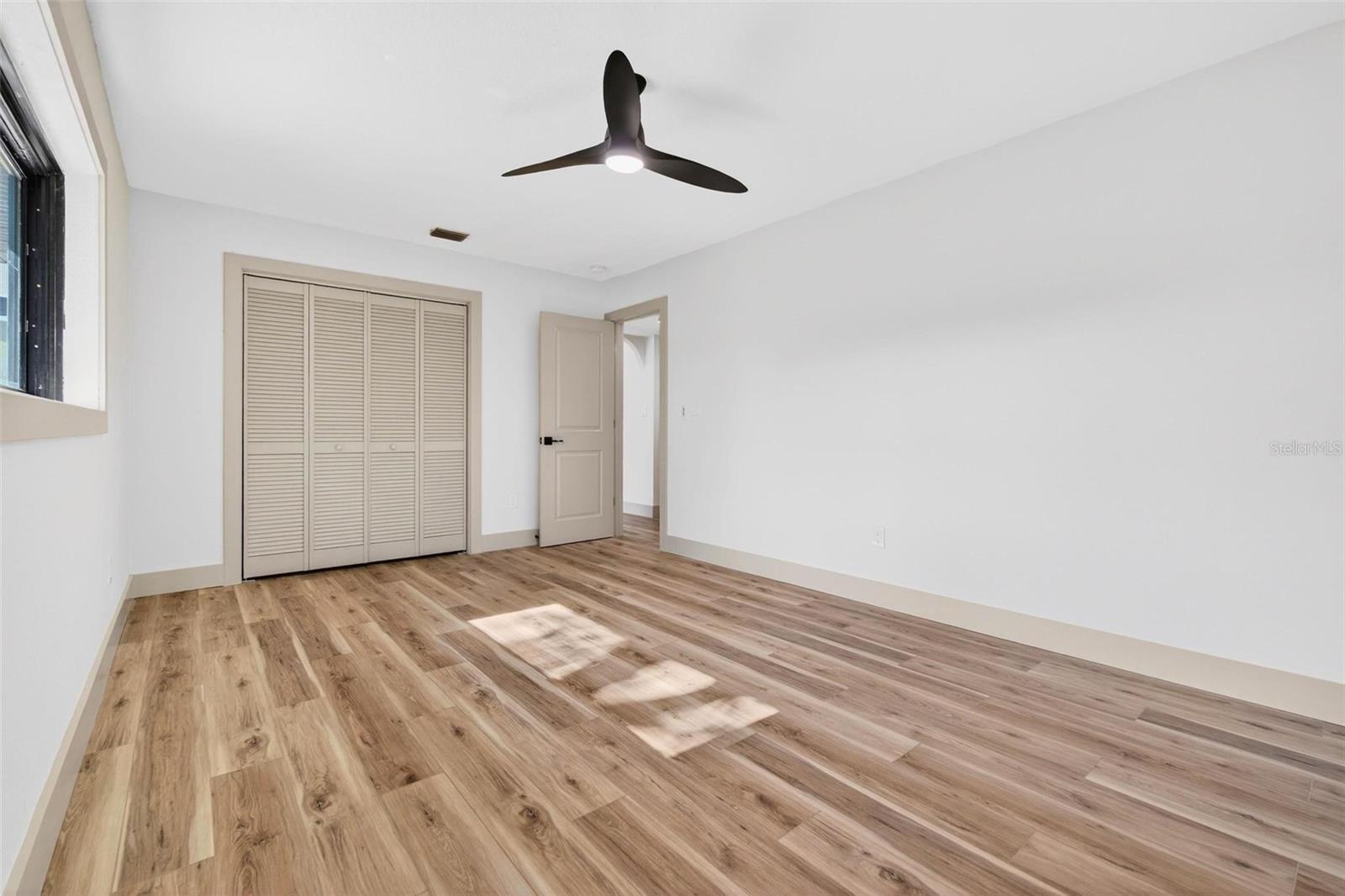 BAYWOOD VILLAGE - Residential