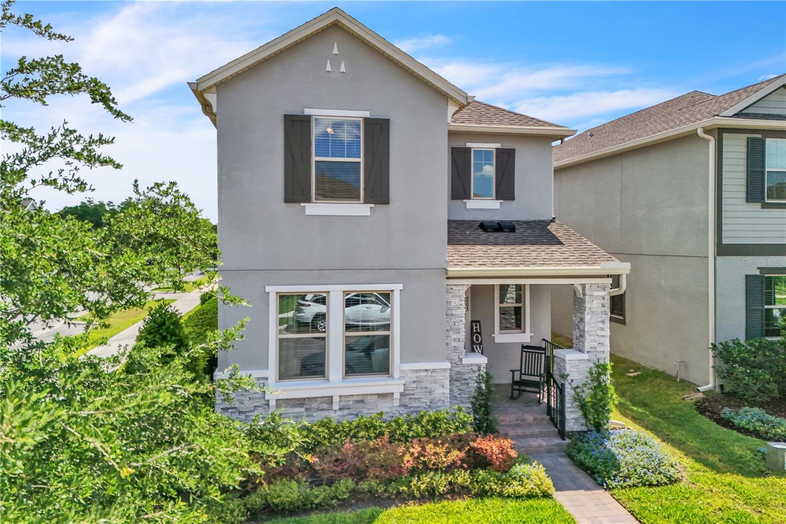 203 WISE OWL WAY