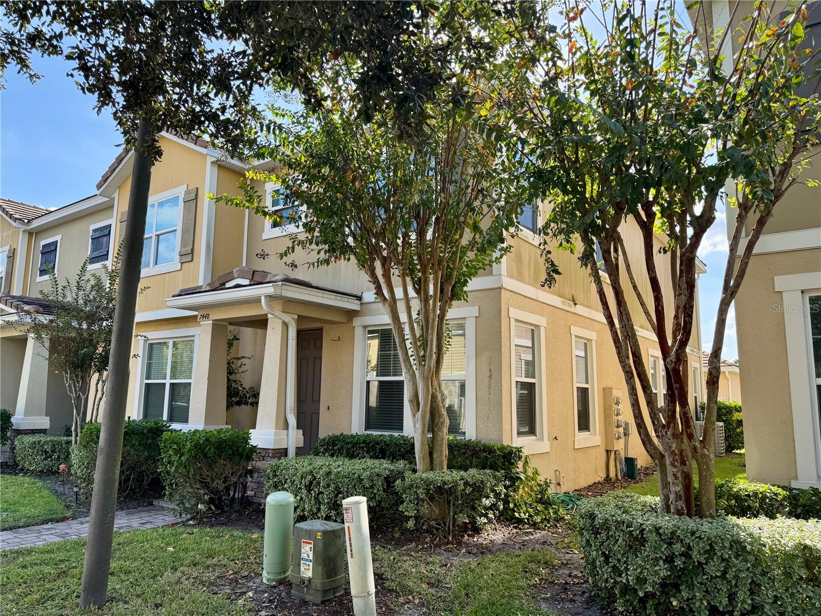 LAKE BURDEN SOUTH PH 2 - Residential Lease