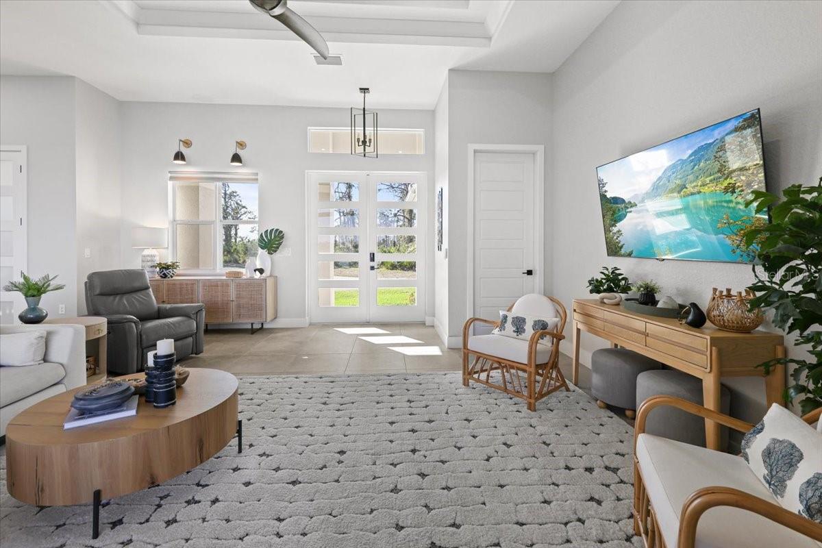 ROTONDA SANDS - Residential