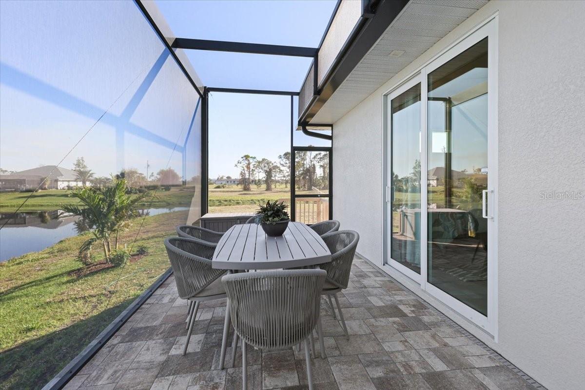 ROTONDA SANDS - Residential