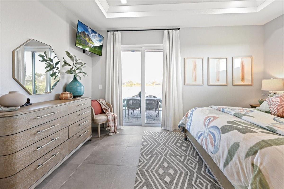 ROTONDA SANDS - Residential