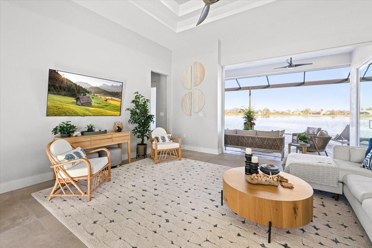 ROTONDA SANDS - Residential