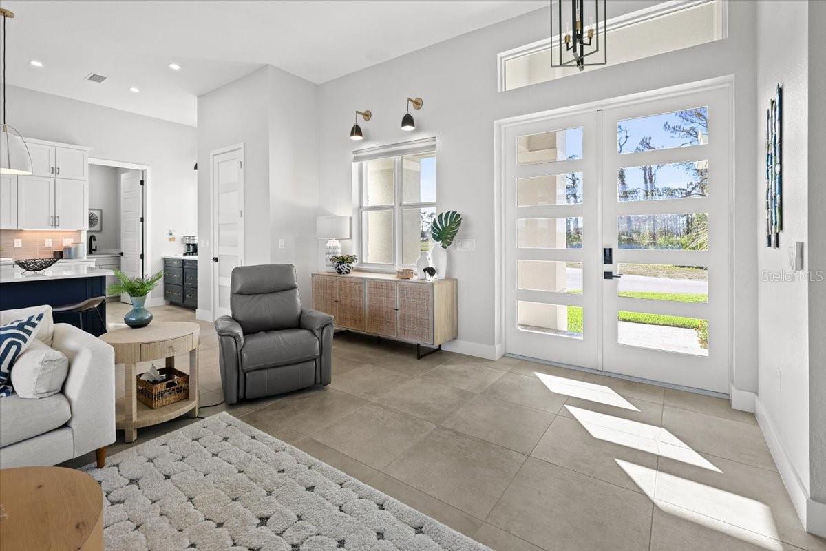 ROTONDA SANDS - Residential