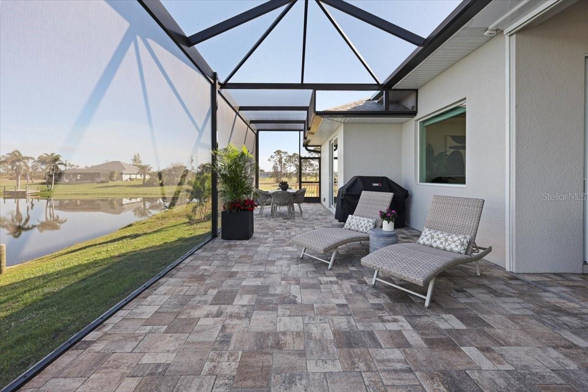 ROTONDA SANDS - Residential