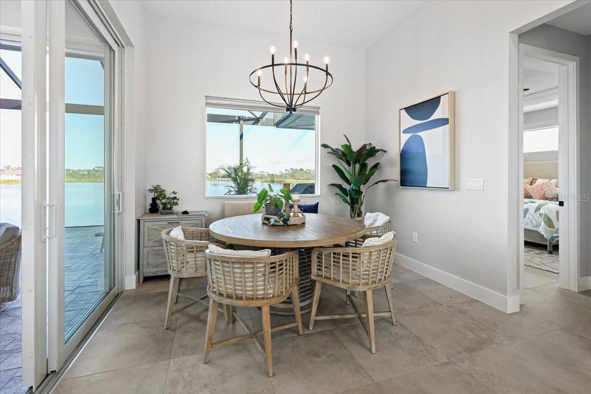 ROTONDA SANDS - Residential