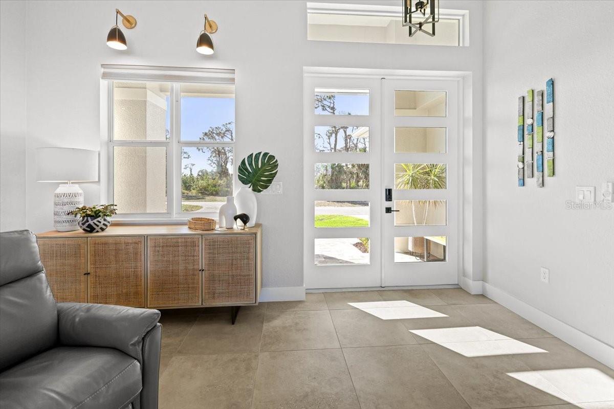 ROTONDA SANDS - Residential