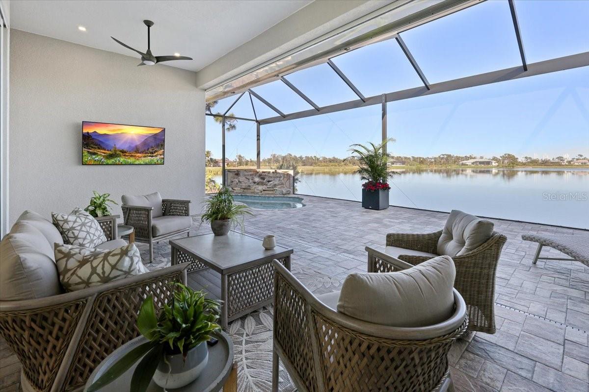 ROTONDA SANDS - Residential