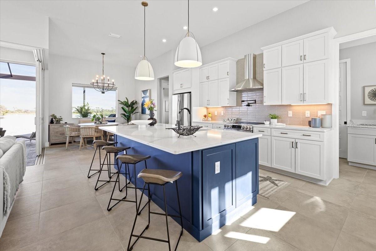 ROTONDA SANDS - Residential