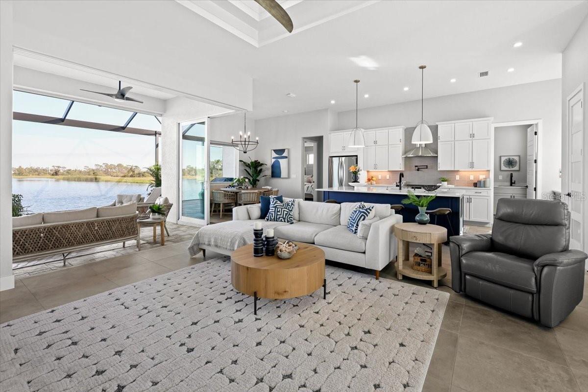 ROTONDA SANDS - Residential