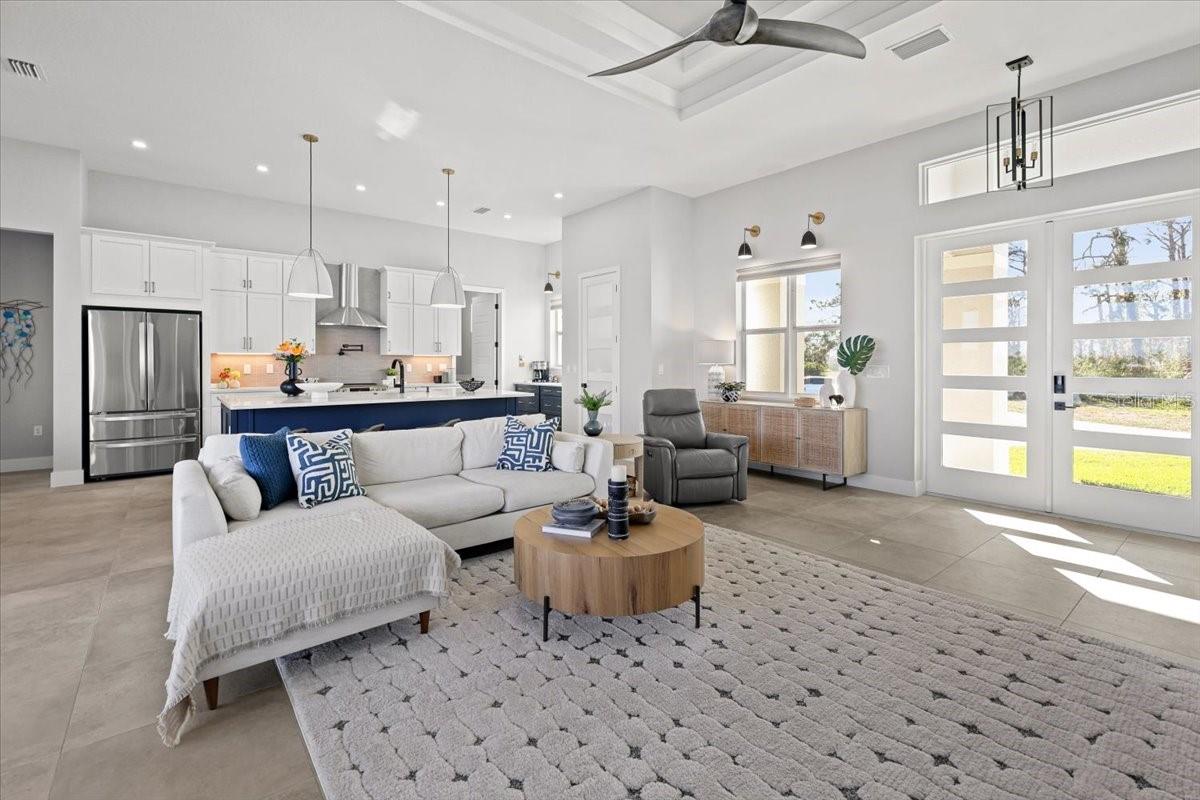 ROTONDA SANDS - Residential