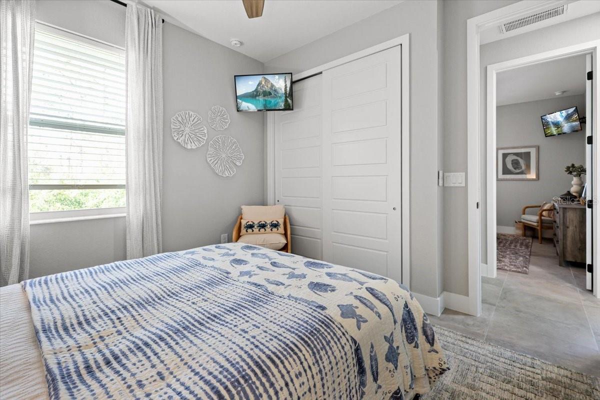 ROTONDA SANDS - Residential