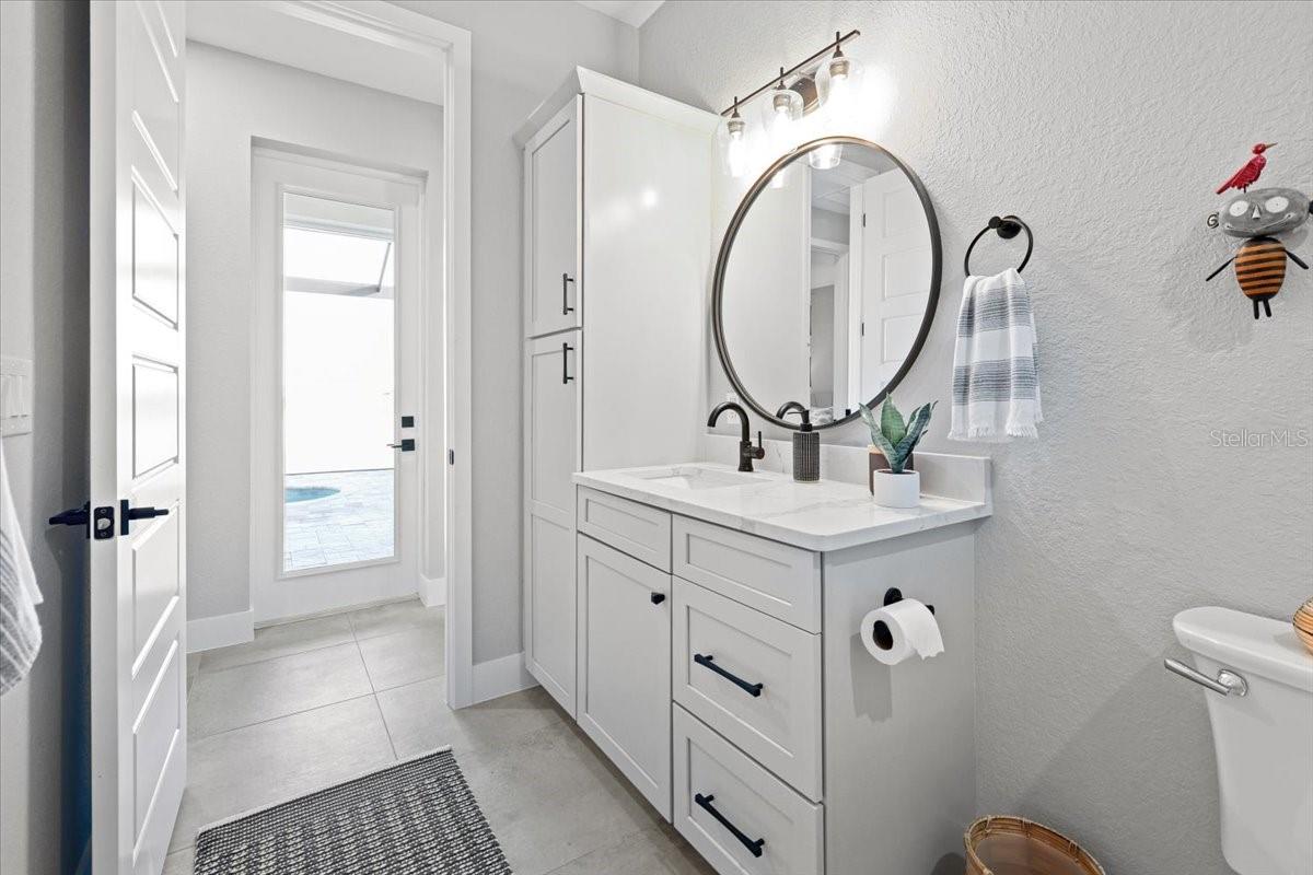 ROTONDA SANDS - Residential