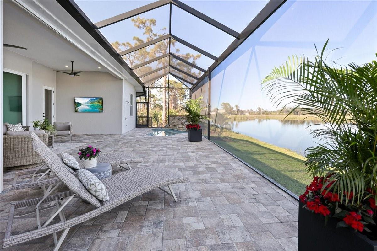 ROTONDA SANDS - Residential