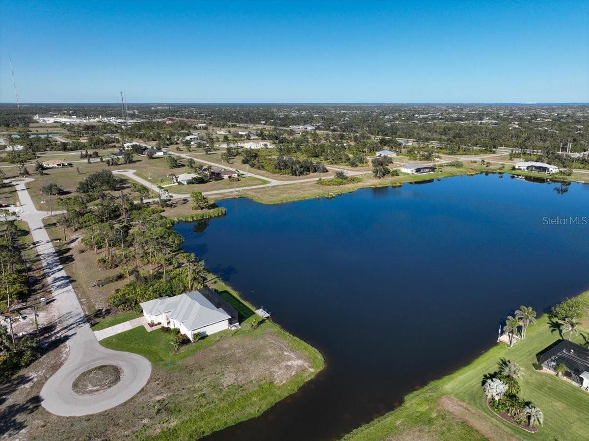 ROTONDA SANDS - Residential