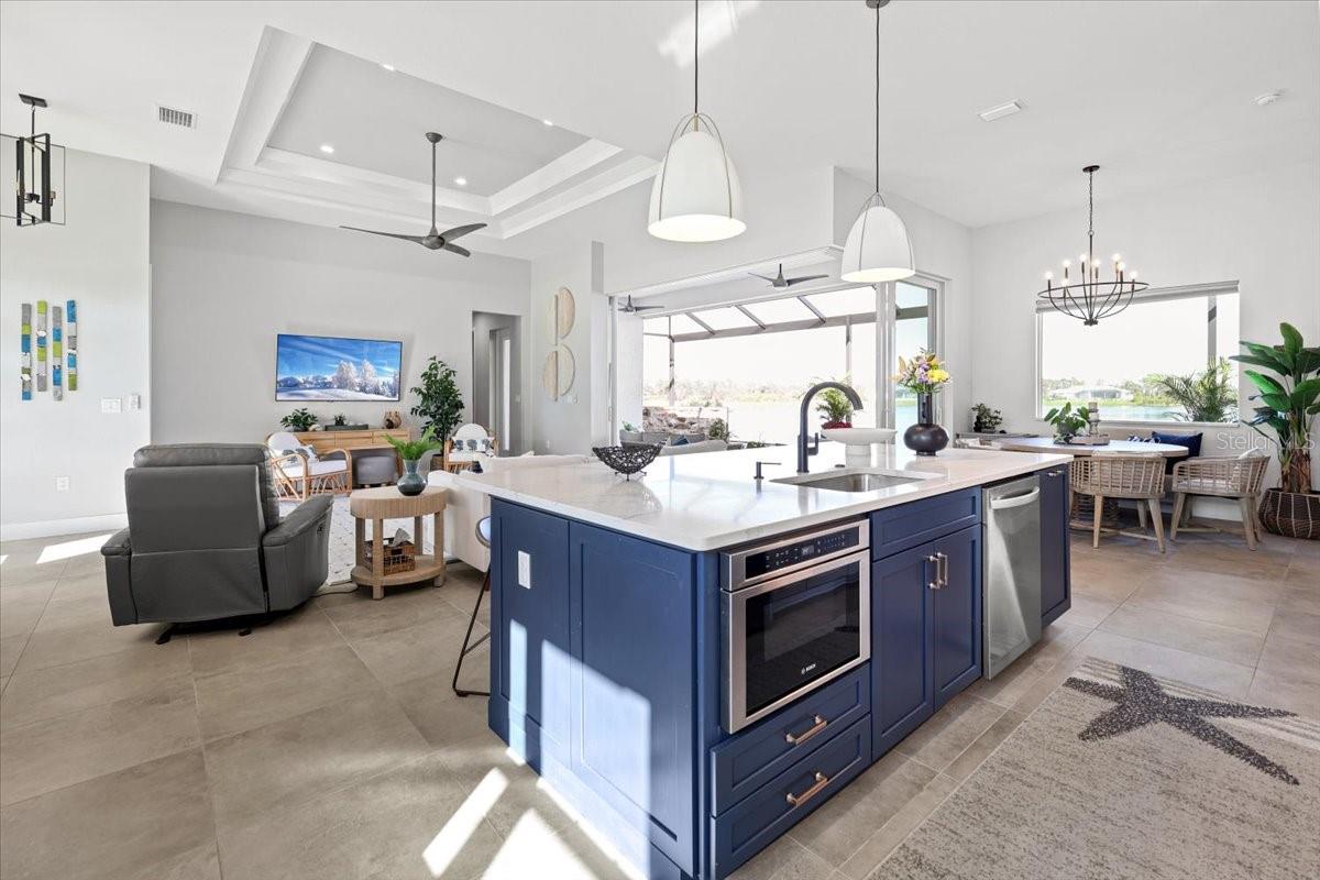 ROTONDA SANDS - Residential