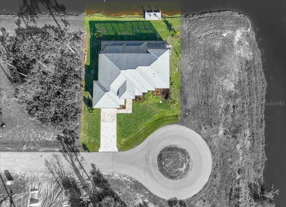 ROTONDA SANDS - Residential