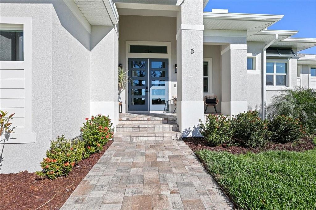 Photo of 5 Reef Court, Placida, FL 33946 (MLS # D6144890)