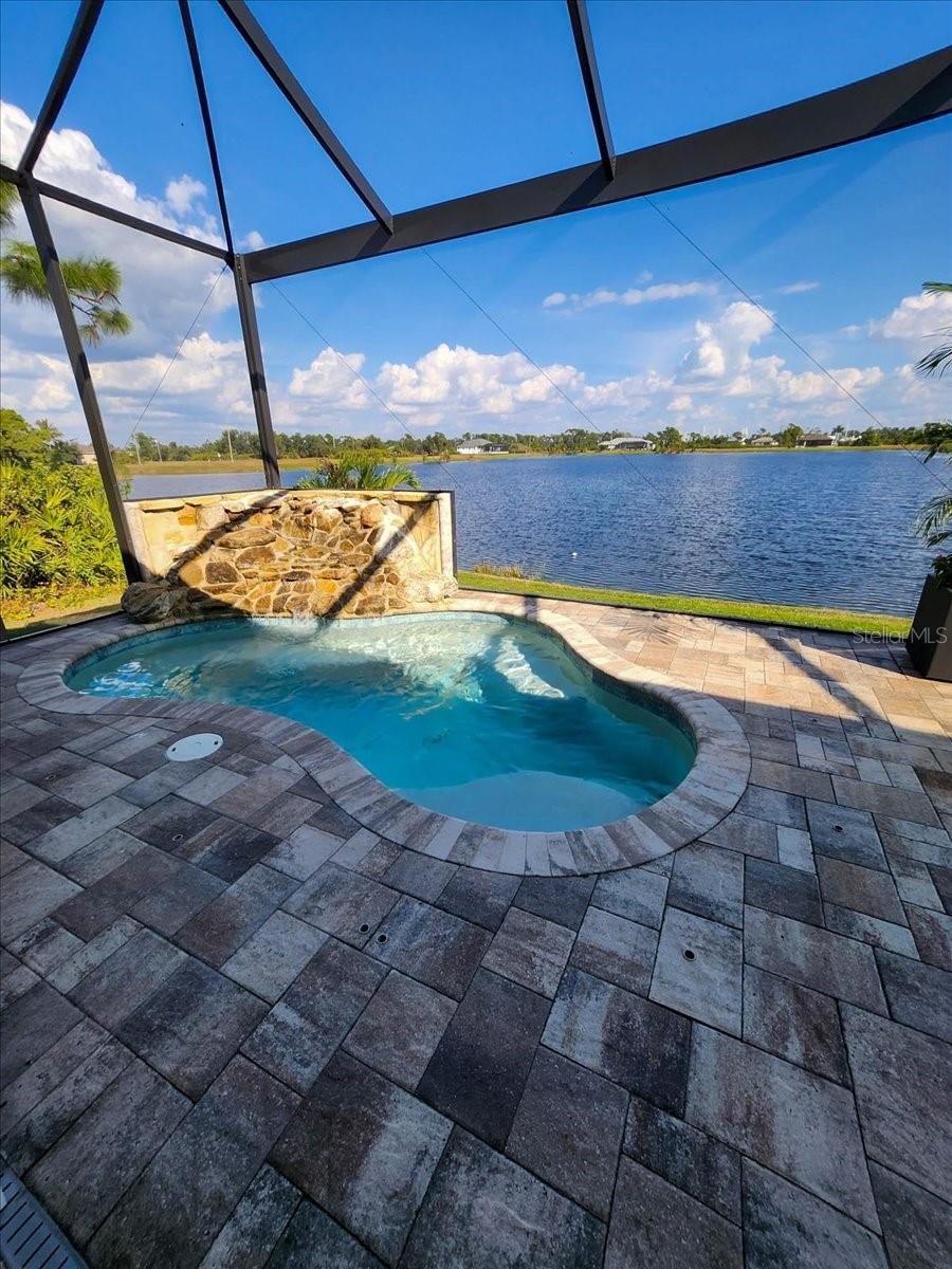 ROTONDA SANDS - Residential