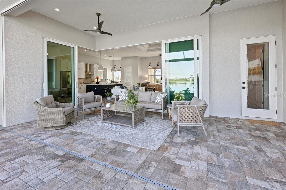 ROTONDA SANDS - Residential