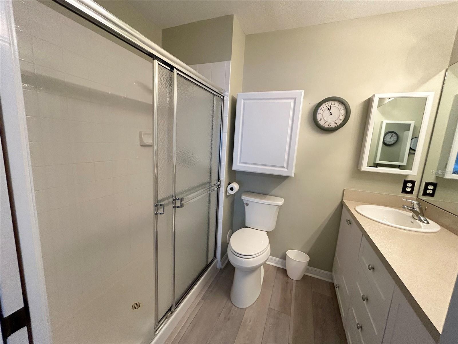 WATERSIDE CLUB III AT HERITAGE OAK PARK - Residential